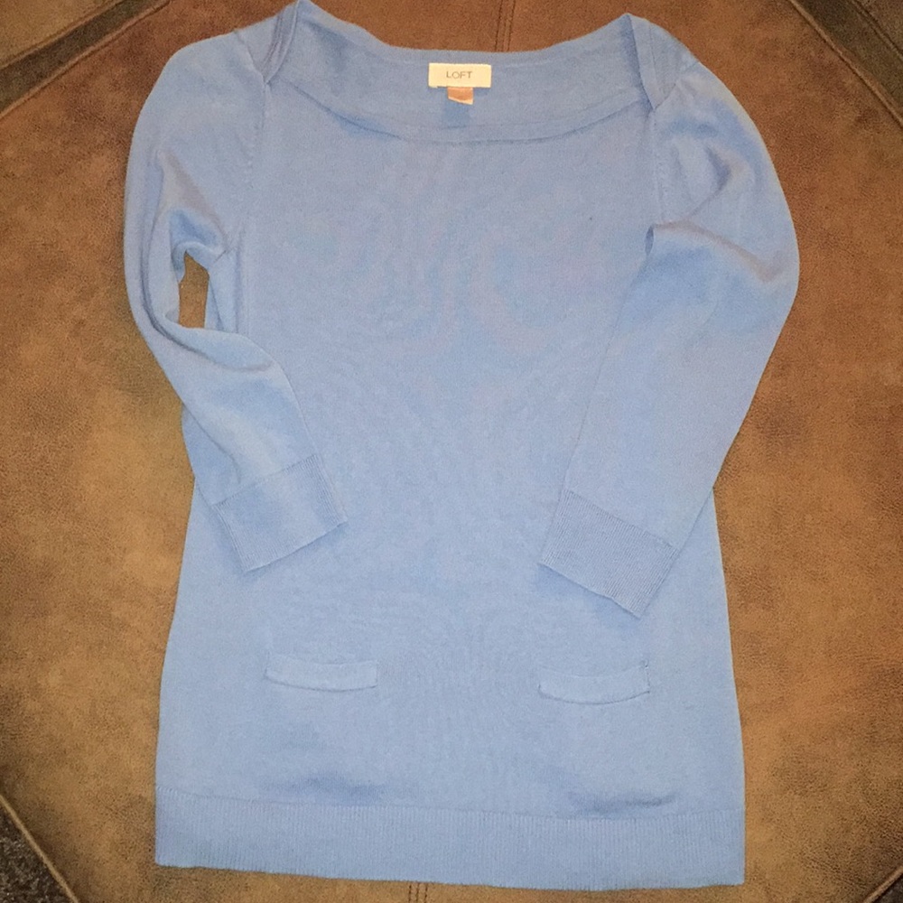 Loft Sweater